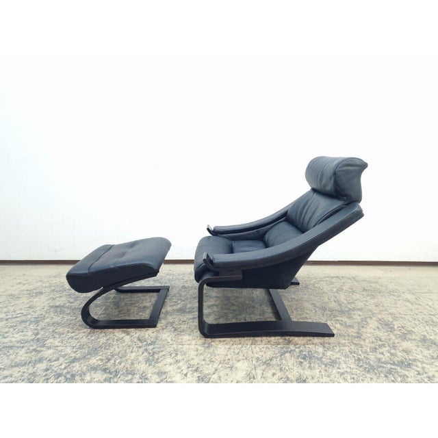 Nelo Kroken Fribyttyr Set from by Åke Fribyttes, Set of 4 For Sale - Image 7 of 13