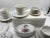 Vintage Childs Tea Sets, Bavarian With Gold Rim and Fao Schwarz -31 Pieces For Sale - Image 10 of 13