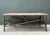 Vintage Faux Bois Marble Top Coffee Table For Sale - Image 13 of 18