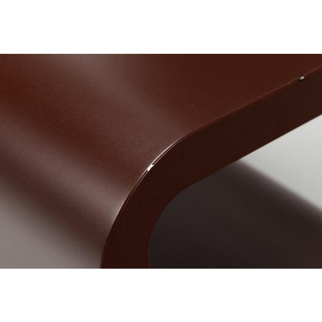 Curved Chair by Studio Job, the Netherlands, 1998 For Sale - Image 18 of 18