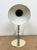 Industrial Beige Table Lamp from Metal Mot, 1960s For Sale - Image 9 of 15