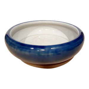 Chinese Porcelain Lotus Pond Bowl