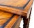 Nesting Coffee Tables in Walnut, 1920, Set of 4 For Sale - Image 12 of 14