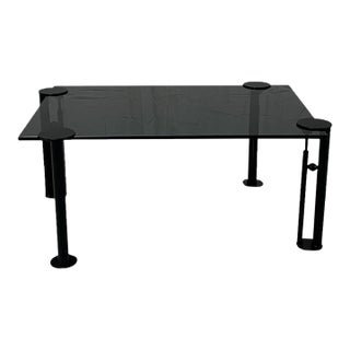 1980s Joe Ship Coffee Table by Phillipe Starck for Les 3 Suisses and Xo For Sale