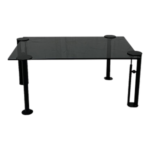 1980s Joe Ship Coffee Table by Phillipe Starck for Les 3 Suisses and Xo