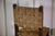 Brutalist Chairs with Braided Rope Seats, 1950s, Set of 2 For Sale - Image 9 of 13