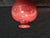 Ceramic Chinese Ceramic Vase,Kangxi Marked Red Glaze Porcelain Plum Vase For Sale - Image 7 of 11