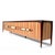 Mexican Modernist Long Credenza Attributed to Eugenio Escudero For Sale - Image 11 of 11