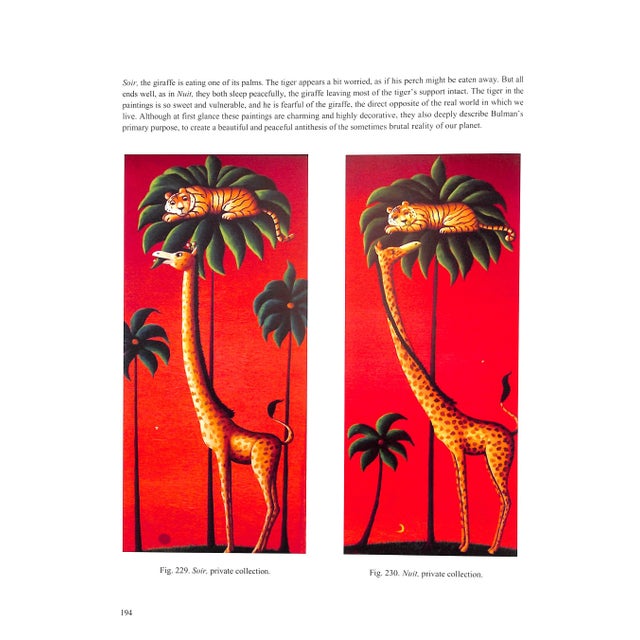 2000 - 2009 "Orville Bulman: An Enchanted Life and Fantastic Legacy" 2006 Pollack, Deborah C. For Sale - Image 5 of 10