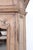 Late 18th Century Régence Oak Vitrine Cabinet For Sale - Image 15 of 18