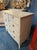 Early 20th Century Antique Painted Swedish Chest For Sale - Image 5 of 6