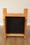 Stickley Mission Collection Natural Oak Morris Chair For Sale - Image 10 of 13