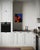 Bodasca, Abstract Composition CC .1, 2026, Acrylic on Canvas For Sale - Image 9 of 14