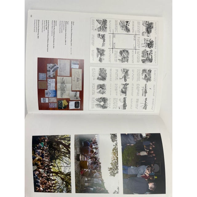 2010 California Biennial Orange County Museum of Art Paperback Book For Sale - Image 11 of 11