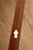 Carved Mahogany Four-Poster Queen Bed Frame For Sale - Image 16 of 18