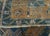 Turkish Vintage Rug 4'8" x 9'7" #20551 For Sale In Houston - Image 6 of 8