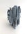 Natural Blue Coral Specimen For Sale - Image 4 of 6