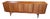 Danish Sideboard in Teak with Sliding Doors by E. W. Bach for Sejling Skabe, 1960s For Sale