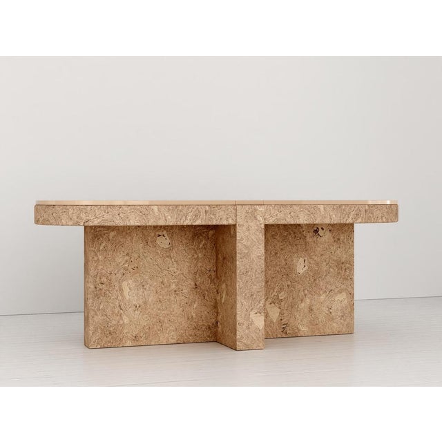 Not Yet Made - Made To Order Object 06 Beige Seating by Volta For Sale - Image 5 of 14