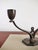 Art Deco Bronze Candelabra from Just Andersen, 1930s For Sale - Image 12 of 17