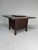 Japanese Hibachi Table, 1890s For Sale - Image 4 of 16