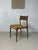 1960s Havana Chairs from Gessef, Consorzio Sedie Friuli, 1960s, Set of 4 For Sale - Image 5 of 18