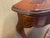Mid 20th Century Reproduction French Louis Console For Sale - Image 11 of 12