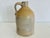 Early 20th Century Vintage Stoneware Handled Jug For Sale - Image 5 of 9