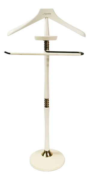 German Cabinet Butler Hanger, 1960s