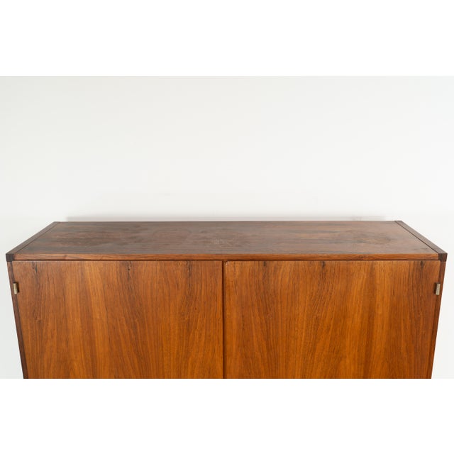 Wall Cabinet by Cees Braakman for Pastoe, 1950s For Sale - Image 13 of 17