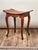 Arts & Crafts Antique Arts and Crafts Saddle Shaped Footstool C. 1900 For Sale - Image 3 of 7
