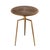 Pasargad Home Delos Side Table For Sale - Image 4 of 7