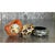 Vintage Wooden African Inspired Bangles - Set of 3 For Sale - Image 9 of 12