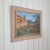 H. G-Son, Cézanne Study, 1963, Oil on Panel For Sale - Image 4 of 18
