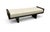 John-Richard John Richard Virtu Leather Bench For Sale - Image 4 of 12