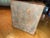 Beautiful Antique Chinese Mahjong Game Set in Stunning Dovetailed Wood, Leather & Brass Case For Sale - Image 17 of 18