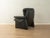 Animal Skin Set of Lounge Chair with Ottoman from Cor For Sale - Image 7 of 10
