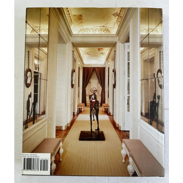 French Francois Catroux, Rizzoli, 2016, First Edition For Sale - Image 3 of 4