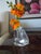 Contemporary Hoya Crystal Bud Vase For Sale - Image 3 of 6