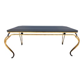 Example of Raymond Subes Coffee Tables