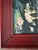 Late 20th Century Pair of Peter Keil Paintings For Sale - Image 5 of 6
