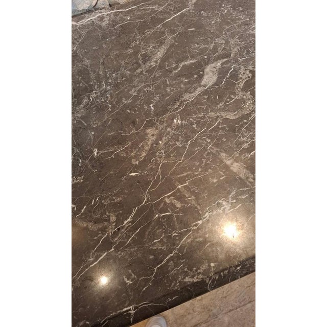 Louis XVI Chest of Drawers For Sale - Image 4 of 9