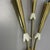 Brass Theatre Wall Light Sconces, Italy, 1950s, Set of 2 For Sale - Image 17 of 18