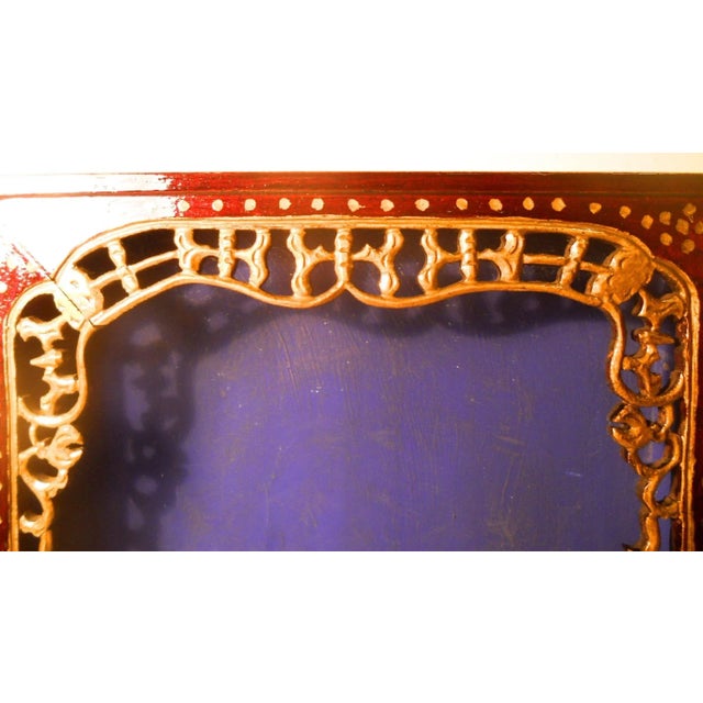 Antique Chinese Idol Box, Circa 1800-1849 For Sale In Dallas - Image 6 of 11