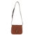 Item #: 153827 Features Interior: Two gussets One zip pocket Dimensions: 9 x 7.5 x 3 in Handbag Closure Type: Snap Strap...