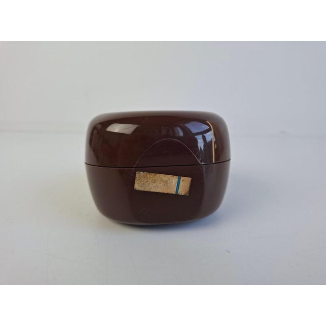 Plastic Space Age Ruhla Mechanical Alarm Clock, GDR, 1970s For Sale - Image 7 of 18