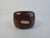 Plastic Space Age Ruhla Mechanical Alarm Clock, GDR, 1970s For Sale - Image 7 of 18