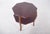 1930s Portuguese Rustic Oak Coffee Table, 1930s For Sale - Image 5 of 8