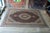 Vintage Persian Tabriz Rug For Sale - Image 15 of 15