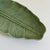 Bordallo Pinheiro Vintage Coastal Bordallo Pinheiro Green Banana Leaf Platter For Sale - Image 4 of 7